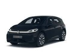 Volkswagen ID.3 Noir